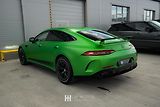 Mercedes-Benz AMG GT (2025) AMG GT63 S E Perf 620kW - náhled 8