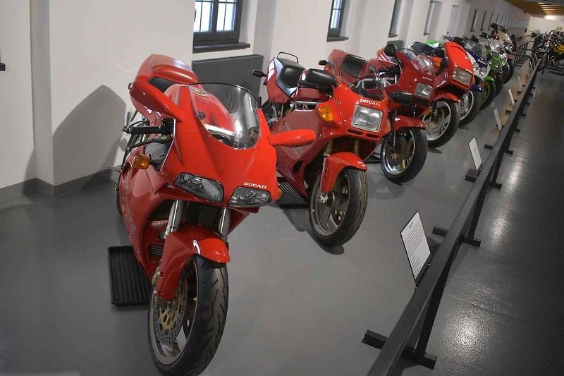 Muzeum v Lučanech je už otevřeno každý víkend