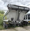 Meiller 18 m3 HARDOX tl.8mm el.plachta - náhled 18