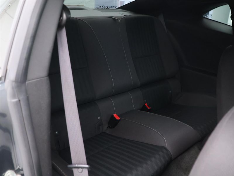 Chevrolet Camaro 3.6 V6 227kW - fotka 13 z 29