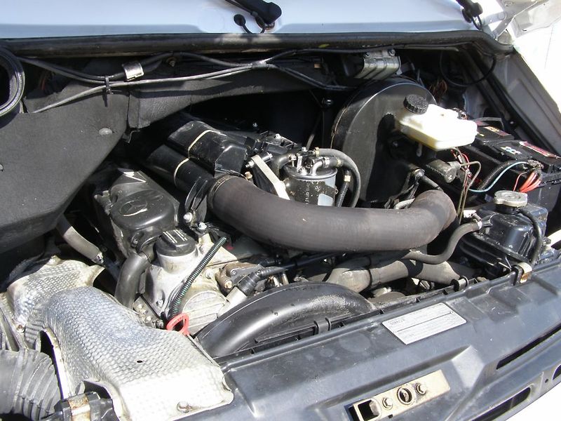 Mercedes-Benz Sprinter 2,2 - fotka 54 z 54