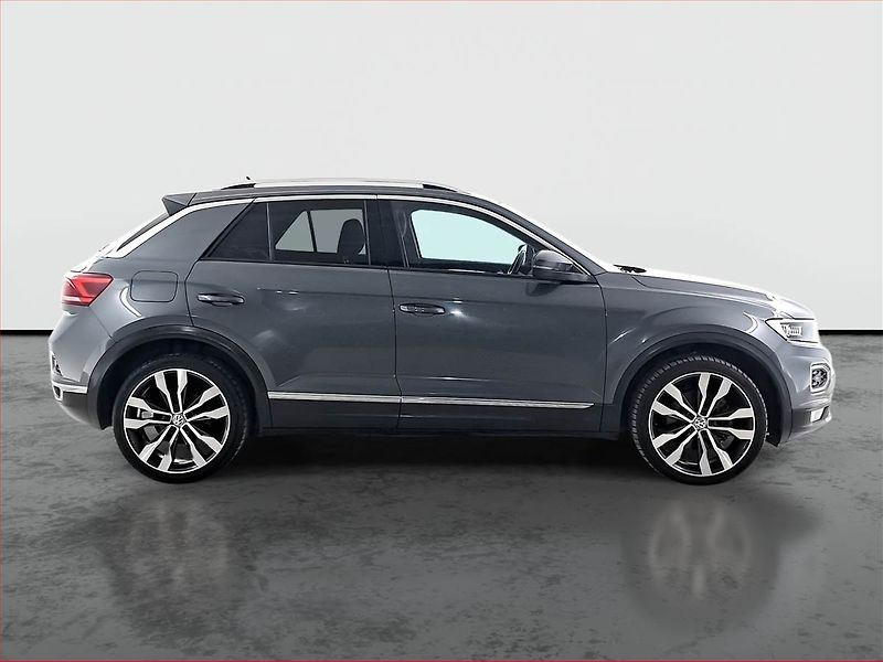 Volkswagen T-Roc (2018) Sport 2.0 TDI 4Motion - fotka 6 z 22