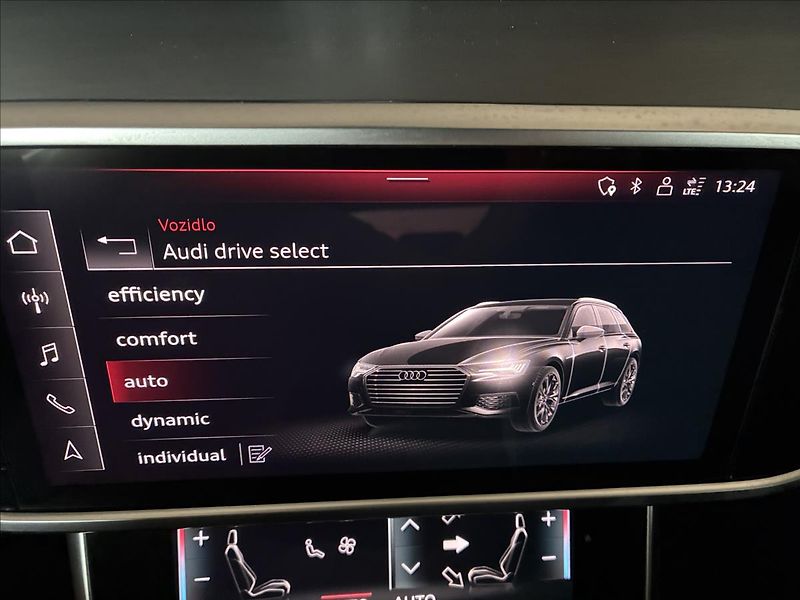 Audi A6 2,0 TFSI 195 KW,S-LINE,TAŽNÉ - fotka 30 z 39