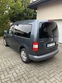 Volkswagen Caddy (2010) - náhled 1