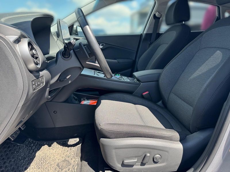 Hyundai Kona (2024) STYLE BEV 64kWh 150kW CZ DPH - fotka 7 z 11