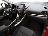 Mitsubishi Eclipse Cross (2022) 2.4i PHEV,4x4, nové ČR 1.maj. - náhled 19