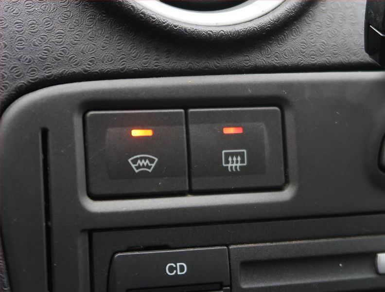 Ford Fusion (2010) 1.4, jezdí výborně - fotka 17 z 17