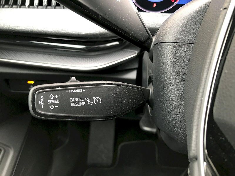 Škoda Kamiq (2025) TOP SELEC TSI 85/1.0 A7F - fotka 29 z 30