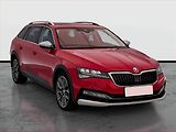 Škoda Superb (2022) Scout 2.0 TDI - náhled 1