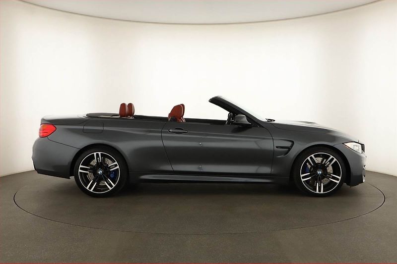 BMW M4 (2015) ČR, DPH, 2. Majitel - fotka 6 z 31