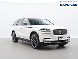 Lincoln Aviator 3,0 EvoBoost V6 AWD CZ - náhled 1