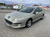 Peugeot 407 2,0 Hdi 100kw ESP Tempomat 2sa - náhled 27