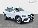 Mercedes-Benz GLB 200 4MATIC AMG Line - náhled 7