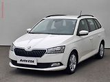 Škoda Fabia (2022) 1.0 TSi, ČR, Ambition, STK7 - náhled 2