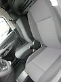 Citroën Berlingo (2026) VAN L1 650 Turbo 110 MAN6 - náhled 9