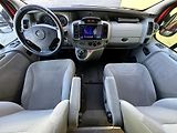 Opel Vivaro (2004) 1.9CDTI/74kW *SPACÍ VESTAVBA  - náhled 8