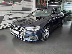Audi A6 (2022) Avant 50 TDI quattro (210kW/28 - fotografie inzerátu