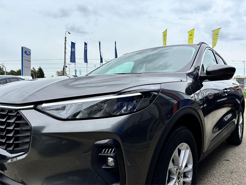 Ford Kuga (2026) Top Edition, 5dveřová, 2.5 Dur - fotka 34 z 34