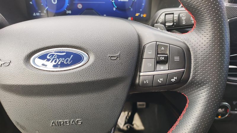 Ford Kuga (2020) ST-LINE X,2.0EcoBlue  8st.aut. - fotka 16 z 47