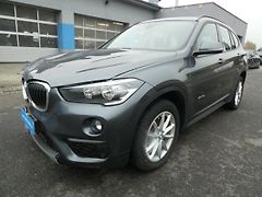 BMW X1 sDrive 18i automat navigace  o - fotografie inzerátu