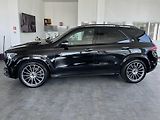 Mercedes-Benz GLE (2023) 580 4MATIC AMG PANORAMA VZDUCH - náhled 3