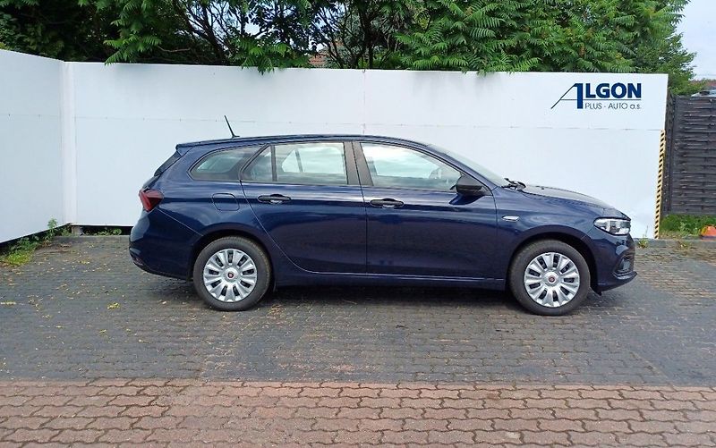 Fiat Tipo kombi 1.0 FIREFLY 100k - fotka 7 z 21