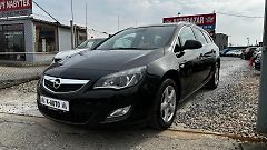 Opel Astra (2011) 2.0CDTi 121kW *ECOflex*Navi* - fotografie inzerátu