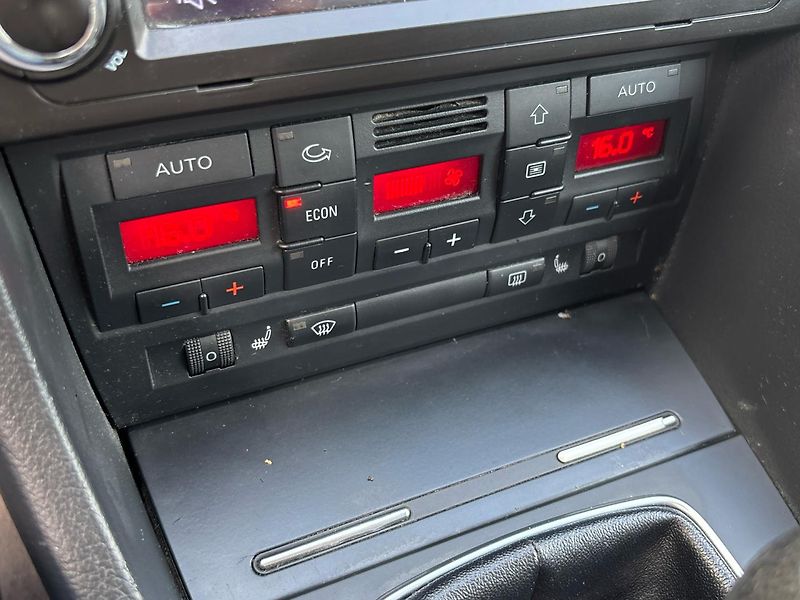Seat Exeo ST - fotka 20 z 24