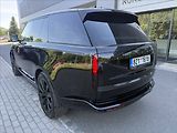Land Rover Range Rover 3,0 HSE D350 - náhled 8