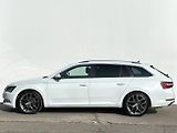 Škoda Superb 2.0 TDI 4x4 DSG / 140 kW Style - náhled 8