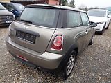 Mini Cooper 1,6 - náhled 4