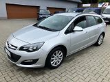 Opel Astra (2015) 1.4T 103kW LPG SPORTS TOURER - náhled 11