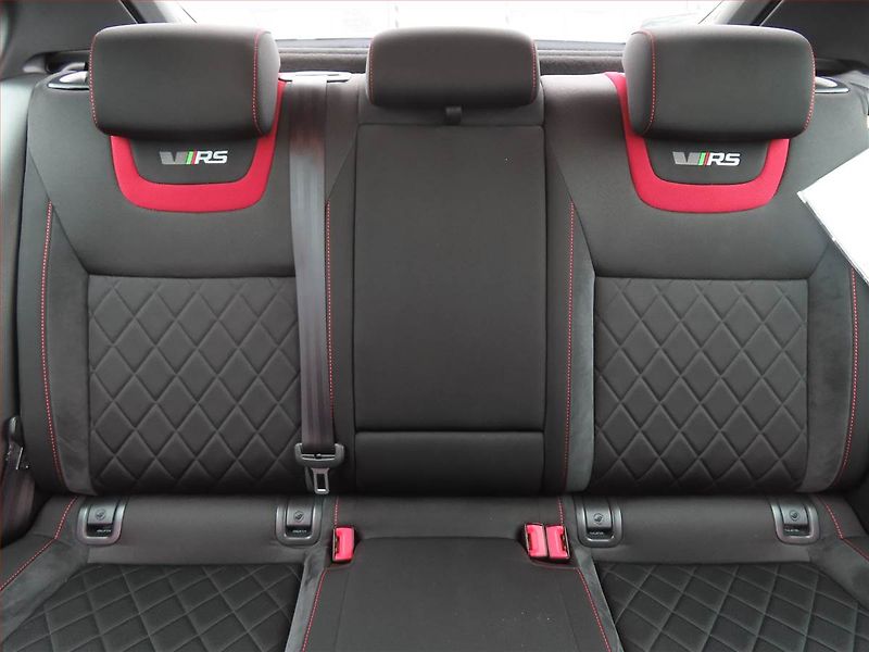 Škoda Octavia (2017) RS 2.0 TDI, Serv.kniha, Navi - fotka 8 z 18