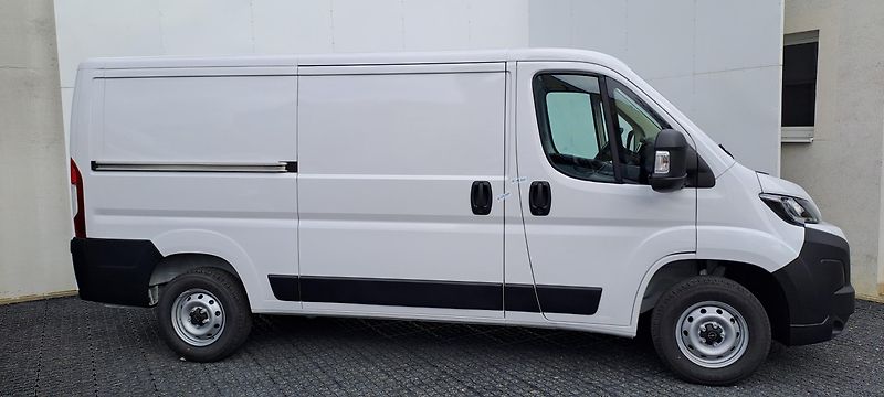 Opel Movano (2026) Van 3000 L2H1 2.2 120k MAN6 - fotografie inzerátu