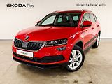 Škoda Karoq (2019) 1.5 TSI 110 kW DSG Style PLUS - náhled 1