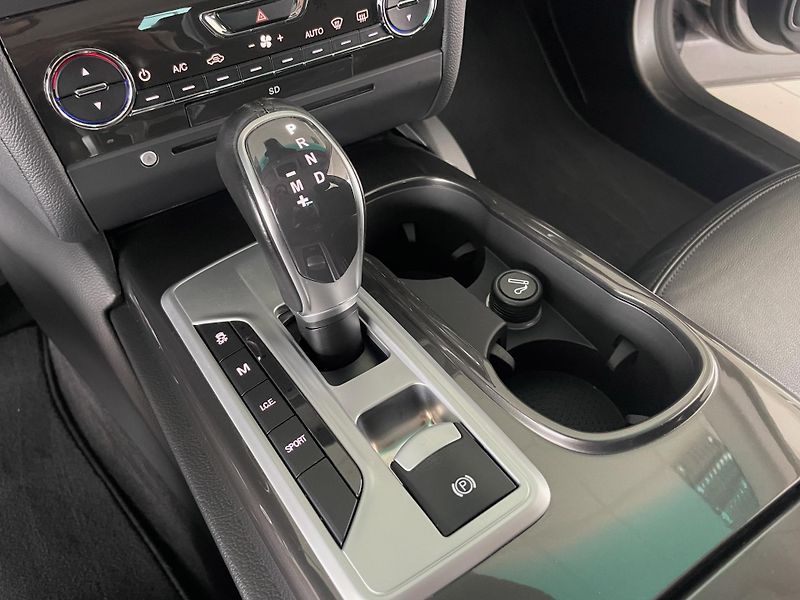 Maserati Ghibli SQ4 302kW*V6*REZERVACE! - fotka 27 z 38