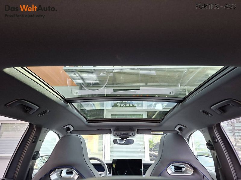 Volkswagen Tayron (2025) R-LINE,2.0 TDI,142kW,4x4,Záruk - fotka 19 z 36