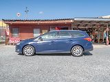 Ford Focus (2015) ČR 1.6D 85KW – PO ROZVODECH - náhled 8