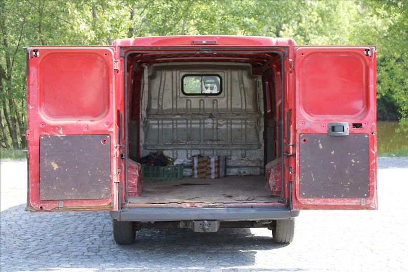 Citroën Jumper 3.0 HDi / 158PS / TAŽNÉ - fotka 9 z 29