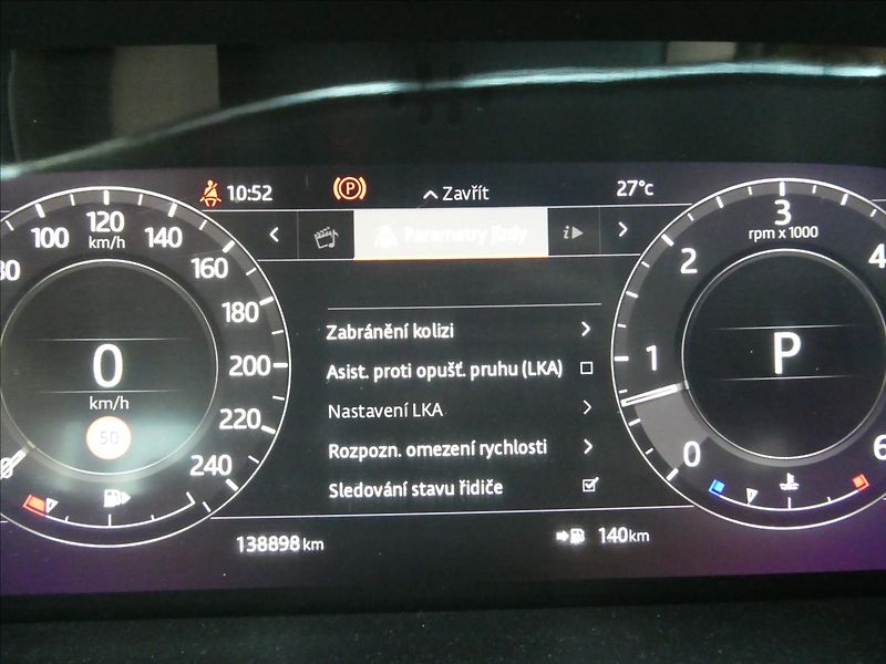 Land Rover Range Rover Sport 3,0 SDV6 HSE DYNAMIC DPH, ČR - fotka 43 z 48