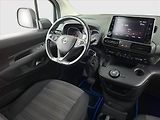 Opel Combo (2023) Elegance 1.5 CDTI, 5Míst, ČR - náhled 7