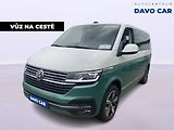 Volkswagen Multivan 2,0 TDI 150kW DSG Generation S - náhled 1