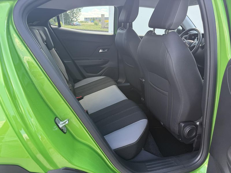 Opel Mokka (2024) 100 kW, servisní knížka - fotka 13 z 30