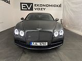 Bentley Flying Spur (2016) 6.0 625 PS  W12 - náhled 19