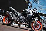 Benelli TRK 902 STRADALE SKLADEM   0,9 - náhled 4