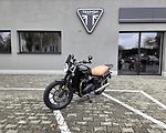 Triumph Street Twin (2017) 900 + brašny - náhled 8
