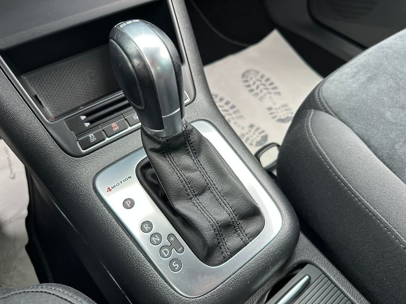 Volkswagen Tiguan (2015) 2.0TDI 4motion   Sport/Style - fotka 21 z 33