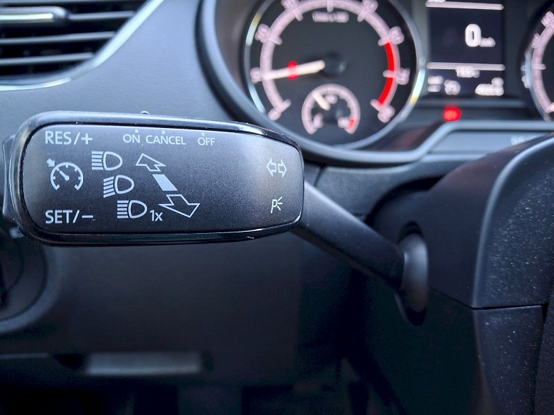 Škoda Octavia (2019) Ambition 1,5TSi 110kW - fotka 27 z 30