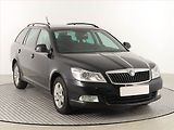 Škoda Octavia (2012) Ambiente 1.6 TDI, Navi - náhled 1