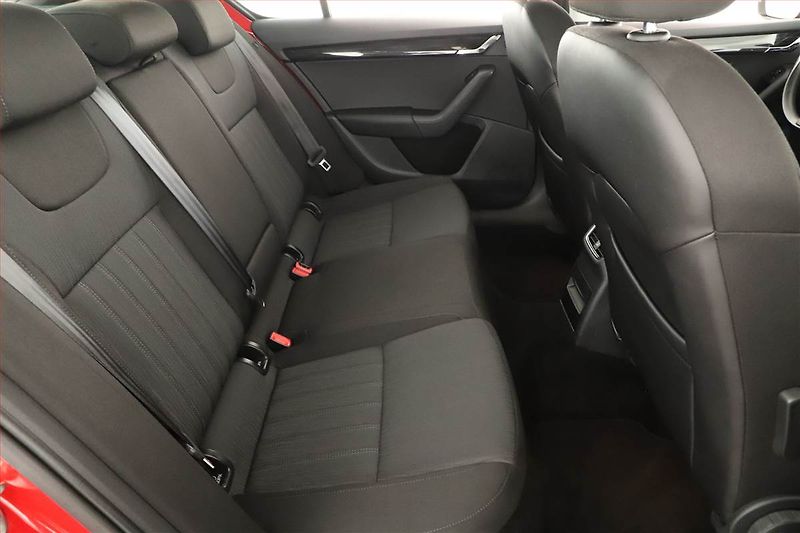 Škoda Octavia (2019) Style 2.0 TDI, 4X4, Automat - fotka 7 z 14